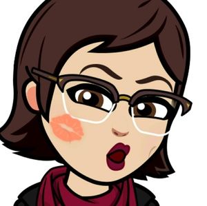 Meet your Posher, Cathy